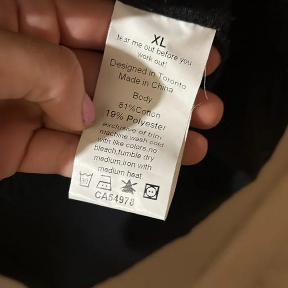 Titika jacket - Picture 11 of 11